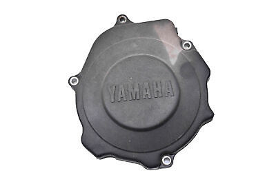 #ad 89 Yamaha Moto 4 200 2x4 Stator Protector Cover YFM200 $39.99
