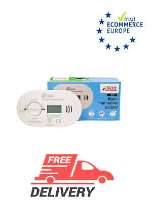 #ad #ad 5DCO Carbon Monoxide Alarm with Digital Display $73.47