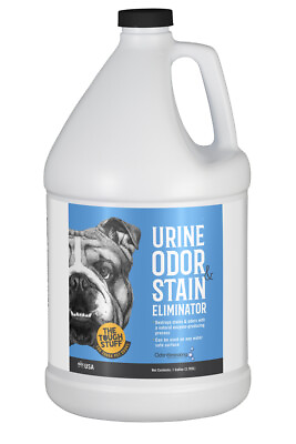 #ad Nilodor Tough Stuff Urine Odor amp; Stain Eliminator for Dogs $53.75