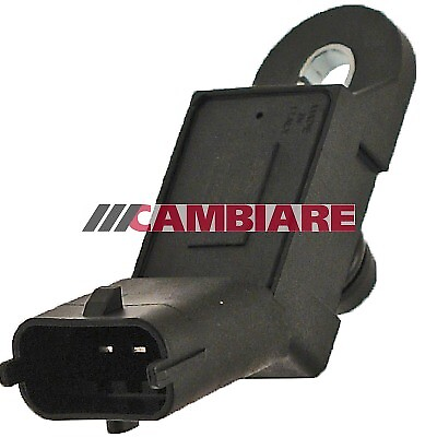 #ad MAP Sensor fits FIAT PUNTO 188 199 1.3D 1.9D 1999 on Manifold Pressure Cambiare GBP 22.84