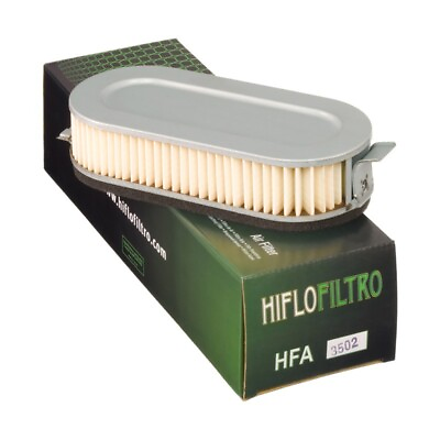 #ad Hiflofiltro OE Quality Air Filter Fits SUZUKI GSX550 1983 to 1987 GBP 17.99