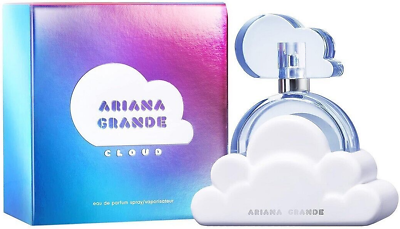 #ad Cloud by Ariana Grande for Women EDP Spray 3.4 oz 100 ml New Sealed In Box $35.99