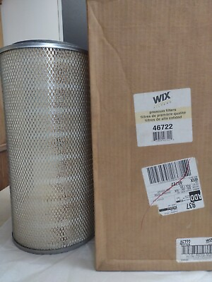 #ad Wix Filter 46722 $75.00