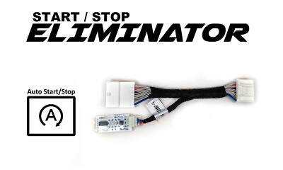 #ad Start Stop Eliminator for Subaru Crosstrek Never push the autostop button again $99.99