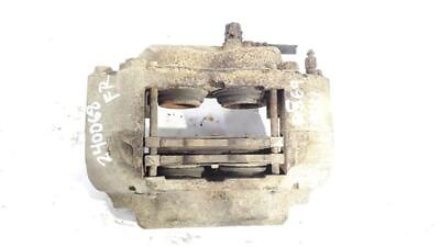 #ad Used Front Right Disc Brake Caliper fits: 1999 Toyota Land cruiser Front 4.7L 2U $93.98