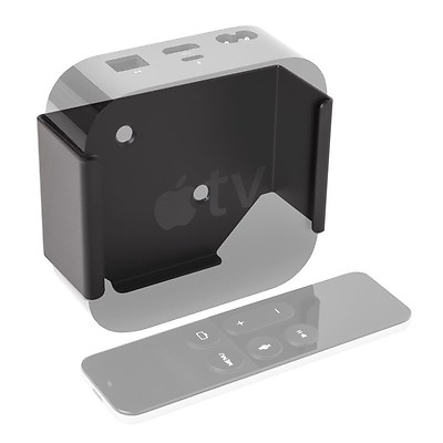 #ad Newest Apple 4K TV fit 4th 5th Latest Generation Heay duty Metal Wall Mount $7.99