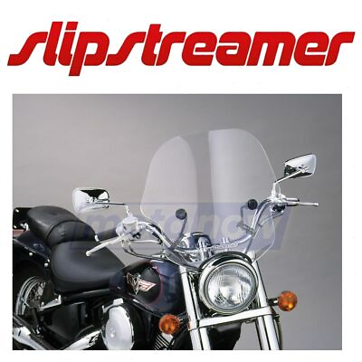 #ad Slipstreamer SS 10 Viper Windshield for 2012 Triumph Thunderbird Storm ABS nz $165.42