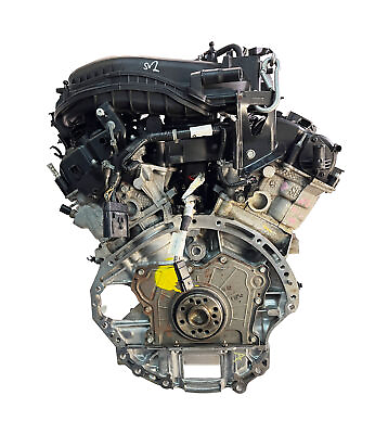 #ad Engine 2014 for Jeep Cherokee KL 3.2 V6 4x4 Benzin EHB 272HP $2069.00