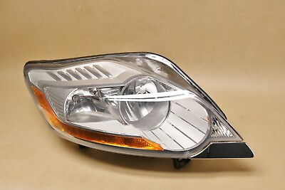 #ad Headlight Ford Kuga 2008 2013 right side driver side off side o s GBP 97.00