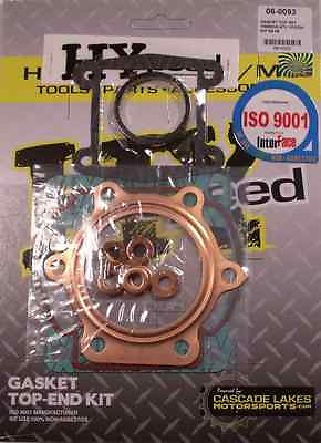 HYspeed Top End Head Gasket Kit Set Yamaha Blaster 200 1988 2006 $18.50