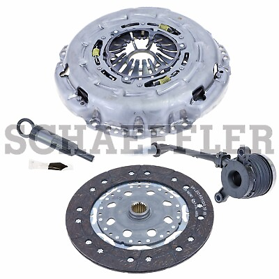 #ad Luk Clutch Kit for 07 12 Altima 06 081 $351.36