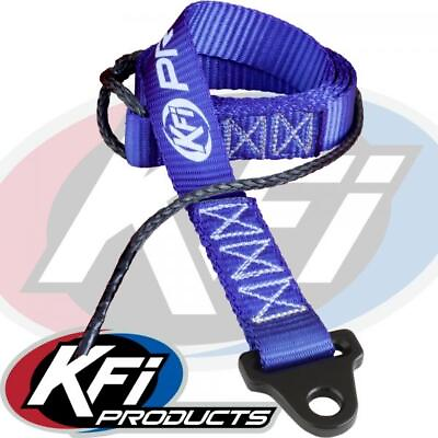 #ad KFI Replacement Plow Lift Strap $29.50