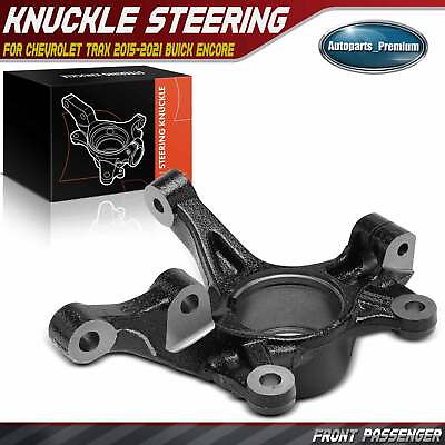 #ad Steering Knuckle for Chevrolet Trax 2015 2021 Buick Encore 2013 2021 Front Right $37.99