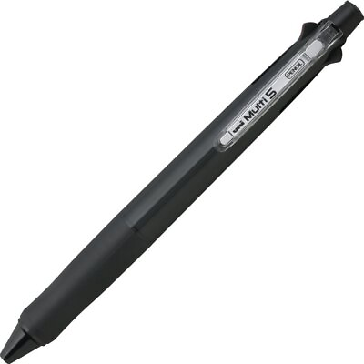 #ad mitsubishi pencil multi function pen multi five 4amp;1 black pack $29.23