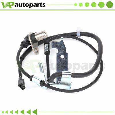 #ad Fits Suzuki XL 7 2002 2003 2004 2006 ABS Wheel Speed Sensor Front Right Assembly $17.57
