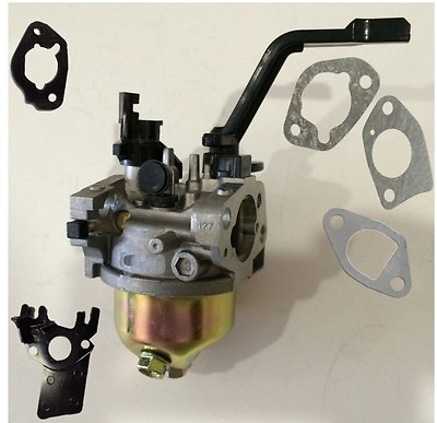 #ad #ad All Power America Carburetor 2000 2200PSI 1.8GPM 4HP Pressure Washer Type B $58.95