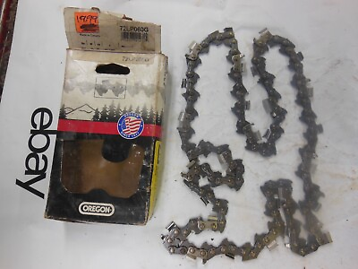 #ad Oregon chainsaw chain 72LPX060G fast shipping seller $18.95
