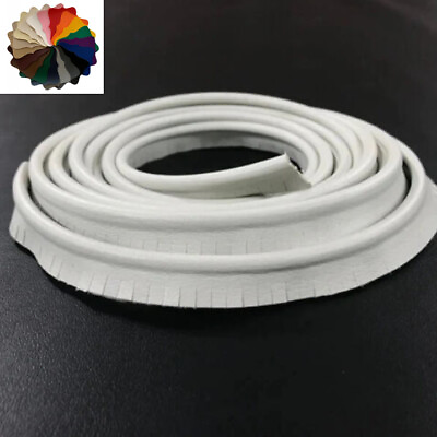 Marine Vinyl Upholstery Piping Welt Trim For Boats Auto Bags ATV: 40 Colors $2.05