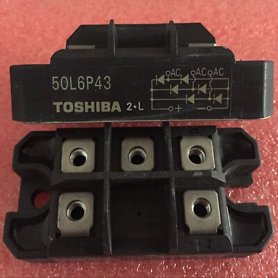 #ad 1PCS 50L6P43 New For TSB Power Module Free Shipping $49.00