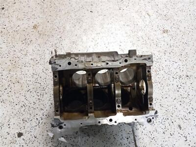 #ad ENGINE BLOCK FOR CHRYSLER PACIFICA TOURING 2007 $357.50