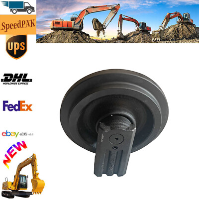 #ad Brand new Higher Quality Replaces Front Idler For Kubota KX41 3V Mini Excavator $321.48