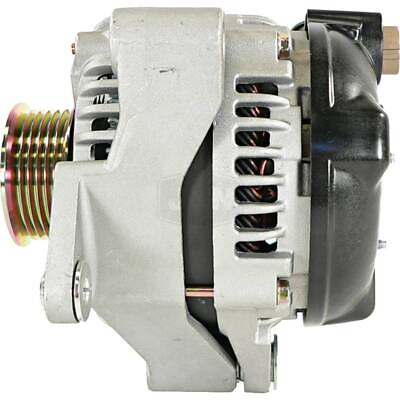 #ad 400 52686R JN Jamp;N Electrical Products Alternator $301.99