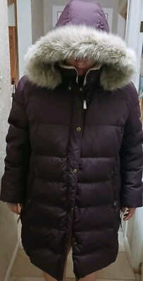 #ad Brand New 3 XL Ralph laurin women winter jacket $200.00