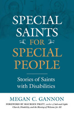 #ad Special Saints for Special People: Stories of Saints with VERY GOOD $11.02