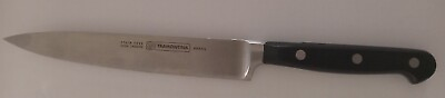 #ad TRAMONTINA HIGH CARBON KNIFE 6quot; $14.00