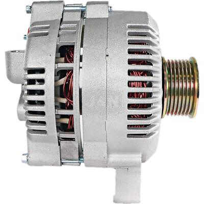 #ad 400 14190 JN Jamp;N Electrical Products Alternator $189.99