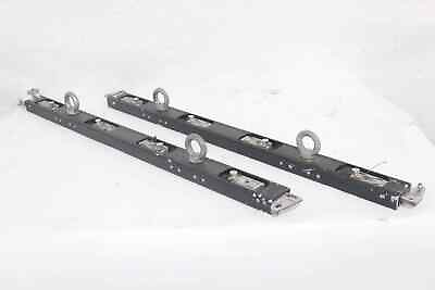 #ad 2 Absen V3X Double Hanging Bars C1627 383 $149.00