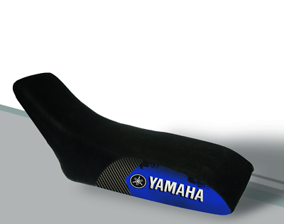 #ad Yamaha Warrior 350 Seat Cover Fits 1987 To 2003 Models Seat Cover $29.99