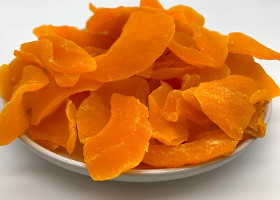 #ad Dried Mango Slices Free Shipping $20.50