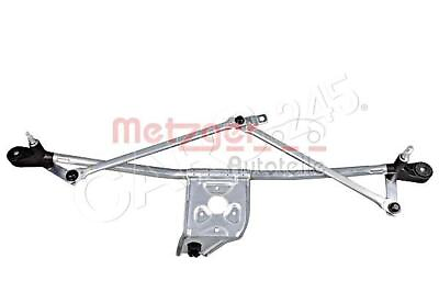 #ad METZGER Wiper Linkage Front For FORD Mondeo III Turnier 00 07 1322313 $203.07