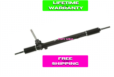 #ad ✅OEM ELECTRIC ASSIST Steering Rack and Pinion for 2011 2014 HYUNDAI SONATA 2.0L✅ $296.67