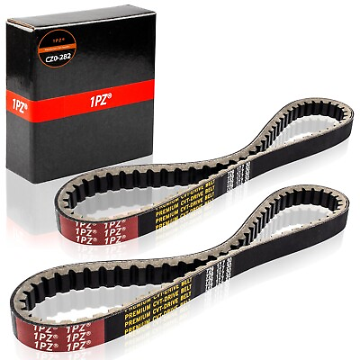 #ad CVT V Belt 729 17.7 30 Made W KEVLAR GY6 139QMB Scooter Moped Long Case Engine $14.95