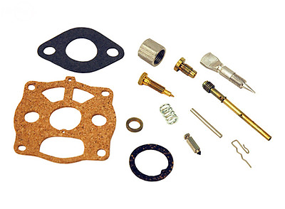#ad #ad NEW Carburetor Repair Overhaul Kit Replaces Briggs amp; Stratton 291691 2amp;3 HP $21.95