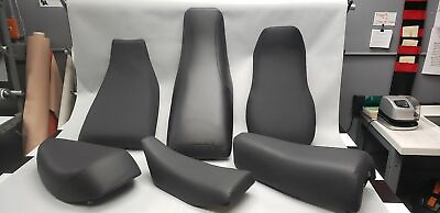 Honda GL 1200 INTERSTATE Seat Cover For 1984 To 1986 Models $42.09