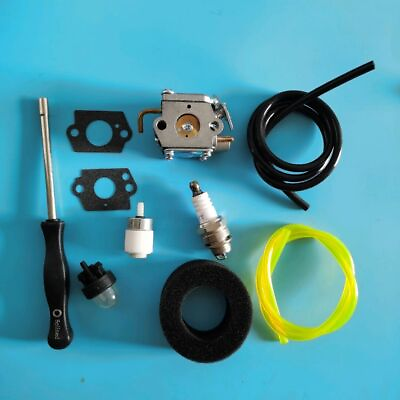Carburetor amp; Tool Kit For WT 827 Rep 791 182875 791 182062 791 182535 $13.71
