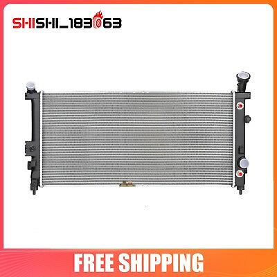 #ad Radiator for 2002 2007 Buick Rendezvous 2005 2006 Buick Terraza 3.4L 3.5L 2562 $53.22