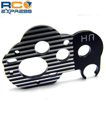 #ad Hot Racing Axial Xr10 Aluminum Motor Plate with Heat Sink AXR18X01 $12.31