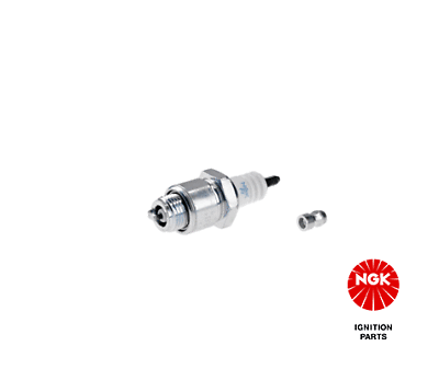 #ad NGK 4618 Spark Plug EUR 12.20