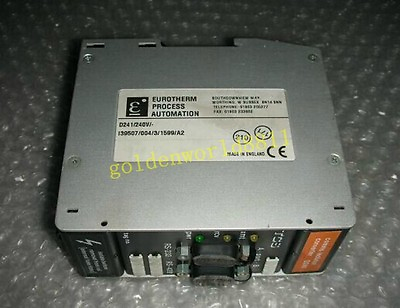 #ad DCS D241 USED Process Automation good in condition for industry use $232.00
