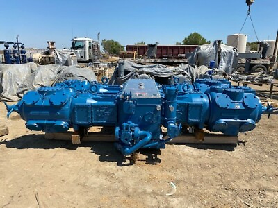 #ad Ariel JGD 4 Frame and Cylinders $250000.00