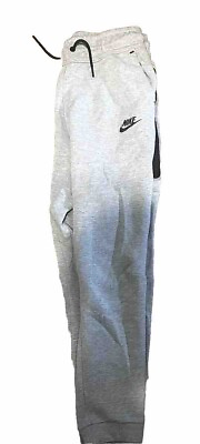 #ad Youth XL Grey Nike Tech Pants $30.00