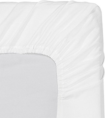 #ad Utopia Bedding Deep Pocket Fitted Sheet Easy Care Deep Pocket Bed Sheets $269.82