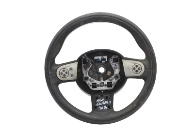 #ad Steering Wheel Steering Multifunction for Mini Clubman 2015 $130.86