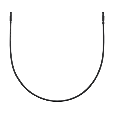 #ad SHIMANO Di2 EW SD300 E tube Electric Wire 600mm Black IEWSD300L060 $28.26
