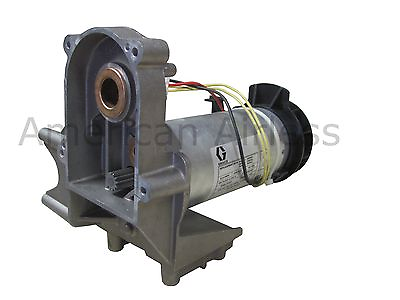 #ad Graco Motor Repair Kit 120V 249040 for 390 Sprayer 17C794 $642.83