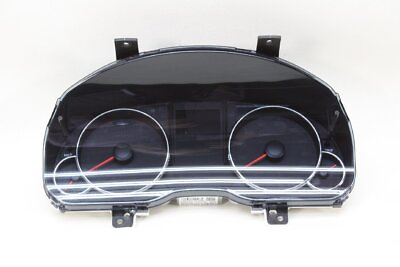 #ad JDM Legacy Wagon FB25 AT 4WD Eyesight Genuine Speed Meter Panel BRM BM series $198.85